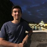 Profile Picture of Matthew Fowler (@matthfowler) on Instagram