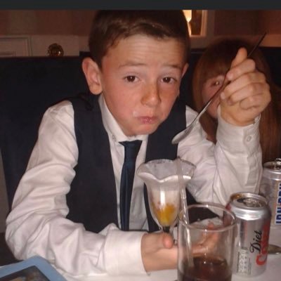 Profile Picture of Jack Devitt (@jackdevitt6) on Twitter