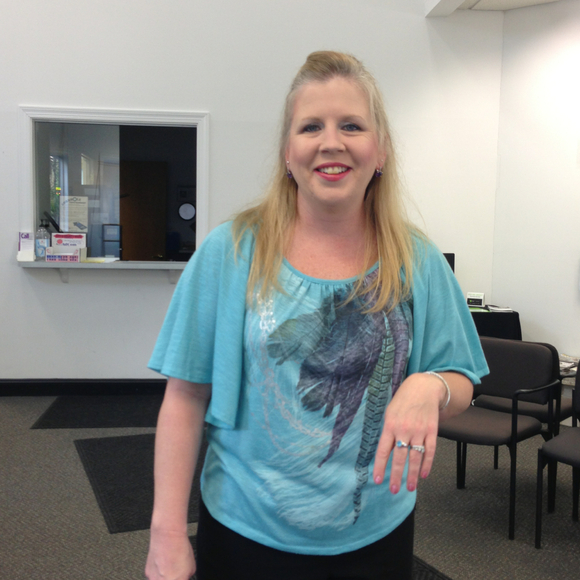 Profile Picture of Beverly Stewart (@bevstewart) on Poshmark