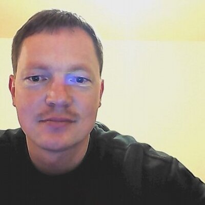Profile Picture of Martin Claus Kern (@MaKern1) on Twitter