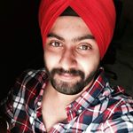 Profile Picture of Harminder Sohal (@sohal.harminder) on Instagram