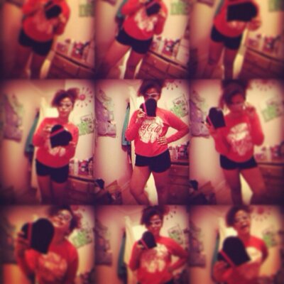 Profile Picture of Shanicka Thomas. (@shanaiinaii) on Twitter