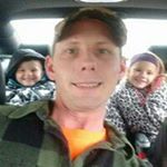 Profile Picture of Scott VanDyke (@skinny_scott) on Instagram