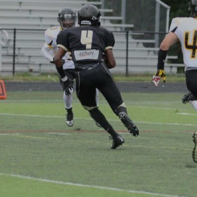 Profile Picture of Derrick Corley (@4upnext) on Twitter