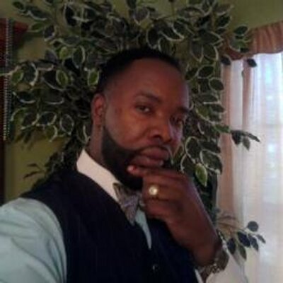 Profile Picture of Jerome L. Prewitt (@jprewitt357) on Twitter