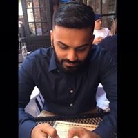 Profile Picture of Saad Mohammad (@saad-mohammad-18) on Quora
