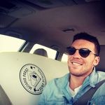 Profile Picture of Stephen Toller (@livinglifeintheazsun) on Instagram