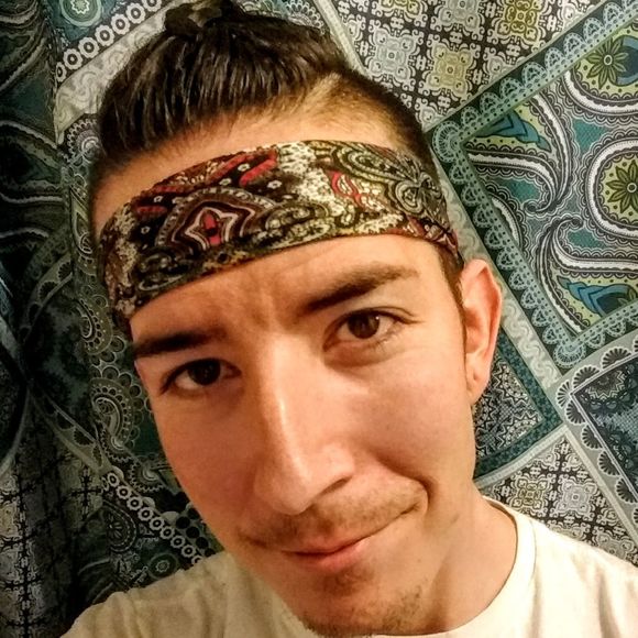 Profile Picture of Travis Croman (@tcroman) on Poshmark