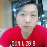 Profile Picture of Martin wong (@martinwong83) on Instagram