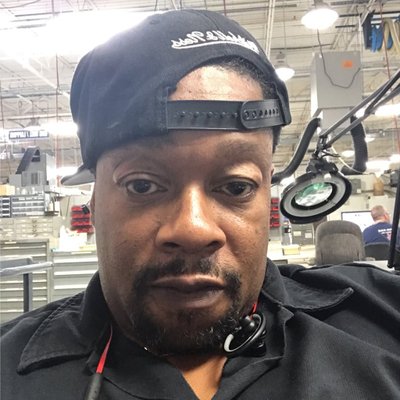 Profile Picture of Wilbert Curtis (@wilbertjr313) on Twitter