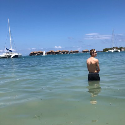 Profile Picture of Josh Doerksen (@DoerksenJosh) on Twitter