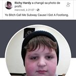 Profile Picture of Gavin Joseph Workman (@gavinjworkman_) on Instagram