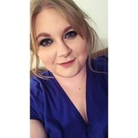 Profile Picture of Katelyn Tinkey (@katelyn-tinkey) on Quora