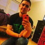 Profile Picture of Kyle Stonge (@stonge_ky) on Instagram