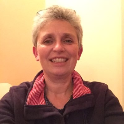 Profile Picture of Karen Barnett (@karenlapsw) on Twitter