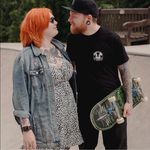 Profile Picture of Sally Reid (@sllyreid) on Instagram