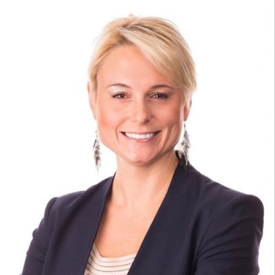 Profile Picture of Talitha Gray Kozlowski (@TalithaBGray) on Twitter