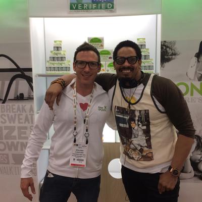 Profile Picture of Ben Fleischer (@PyureCEO) on Twitter