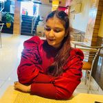 Profile Picture of Deepti Pandey 🦋 (@_deepti13_) on Instagram