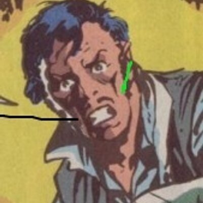 Profile Picture of Gregory Pridgen (@GregoryPridgen2) on Twitter