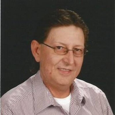 Profile Picture of Jerry Upton (@upton_ju) on Twitter