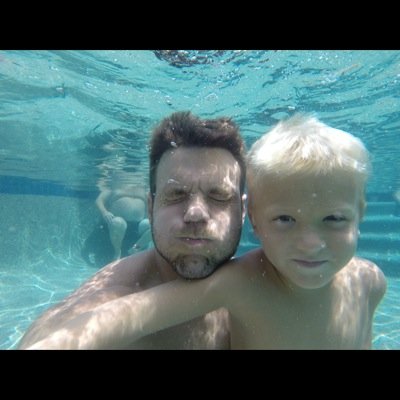 Profile Picture of Adam VanRees (@adamvanrees1) on Twitter