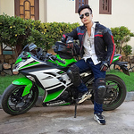 Profile Picture of Truong Nguyen (@Tom.Walker) on Flickr