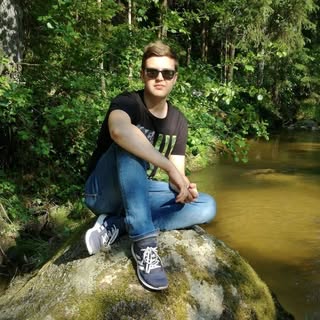 Profile Picture of Alexander Gaddy (@gaddy_alex) on Instagram