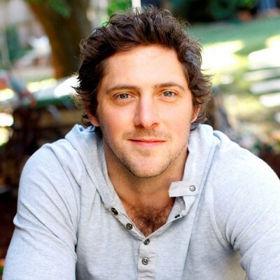 Profile Picture of Charlie Albone (@charlesalbone) on Twitter