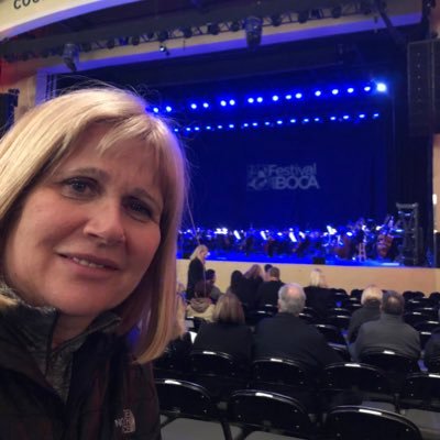 Profile Picture of Mel Haley (@MelHaley9) on Twitter