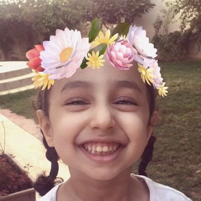 Profile Picture of الريم المطلق (@AlReemMutlaq) on Twitter