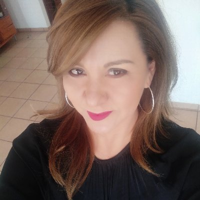 Profile Picture of María Concepción Jiménez (@jimenezcony1) on Twitter