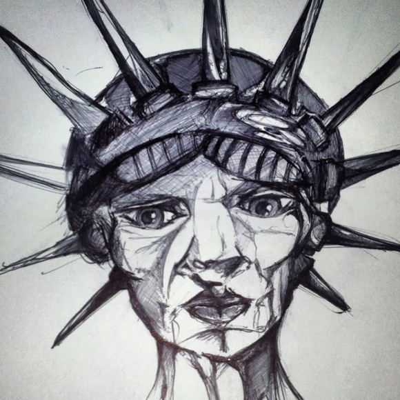 Profile Picture of Nutrix Daartist (@nutrixgrafix) on Poshmark