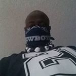 Profile Picture of Earl Kenneth Maxie II (@claccula619) on Instagram