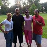 Profile Picture of Harold Fritz Moore (@fritzmoore12th) on Instagram