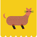 Monica Andino - Flickr Profile Picture of Monica Andino (@monica a. - illustrator and designer.) on Flickr