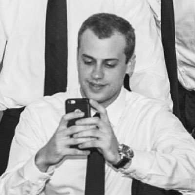 Profile Picture of Nick Bartolotta (@nbarto22) on Twitter