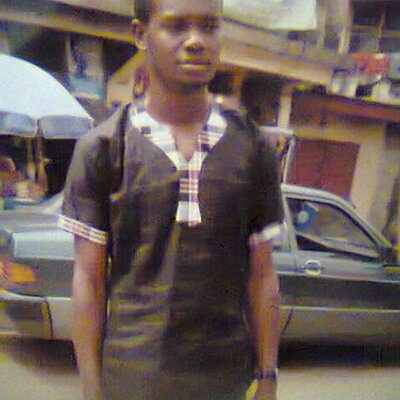 Profile Picture of VictorBest (@VictorBest5) on Twitter