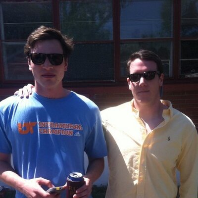 Profile Picture of Jamie Alvey (@James_Alvey) on Twitter