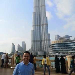 Profile Picture of Andrew Mikhail (@AndrewMikhail12) on Twitter