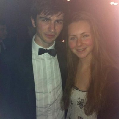 Profile Picture of Ryan Monks (@Ryan_Monksy) on Twitter