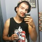 Profile Picture of Eddie mesa (@_horsefe4thers) on Instagram