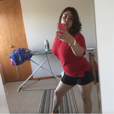 Profile Picture of Christina Rosa (@crosa2526) on Twitter