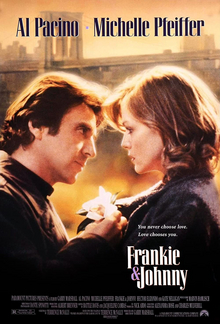 Profile Photo of Frankie and Johnny (1991 film)on Wikipedia