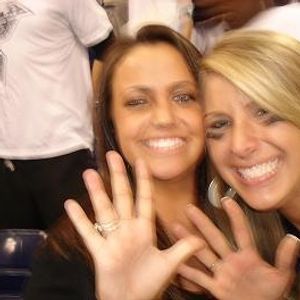 Profile Picture of Devin Lisko (@craziibeutiful) on Myspace