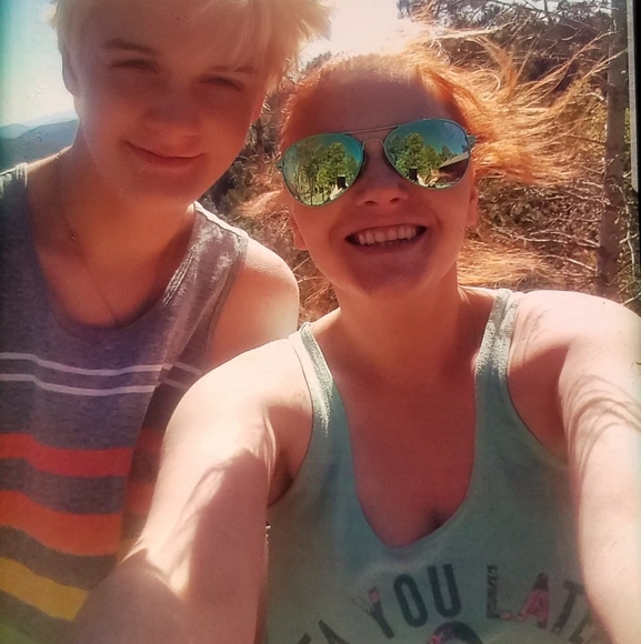 Profile Picture of Caitlin Michael (@caitlinmichael) on Poshmark