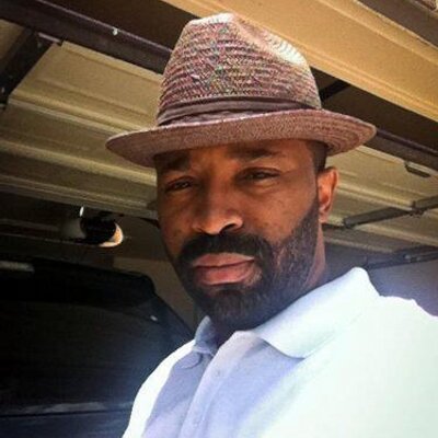 Profile Picture of Andre' Cain (@andrecainphotos) on Twitter