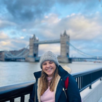 Profile Picture of Paula Juliana Salazar B (@JuliSalazar14) on Twitter