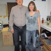 Profile Picture of Lisa Chmielewski (@mamachewy1) on Pinterest