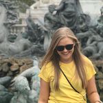 Profile Picture of Lina Walderhaug (@linawalderhaug) on Instagram